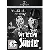 Der brave Snder - mit Heinz Rhmann