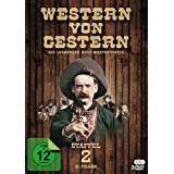 Western von Gestern - Staffel 2
