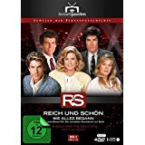 Reich und Schn: Wie alles begann - Box 4, Folgen 76-100