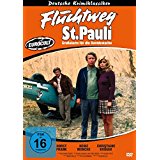 Fluchtweg St. Pauli - Groalarm fr die Davidswache