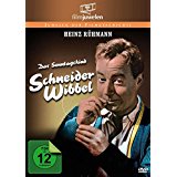 Schneider Wibbel - Das Sonntagskind