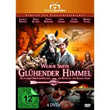 Glhender Himmel: The Burning Shore