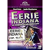 Eerie, Indiana - Die komplette Serie
