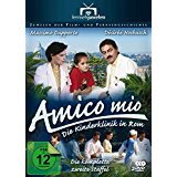 Amico mio - Die Kinderklinik in Rom, Staffel 2