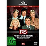 Reich und Schn - Box 3: Wie alles begann, Folgen 51-75