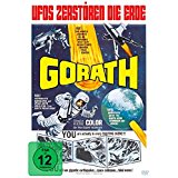 Ufos zerstren die Erde