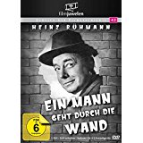 Ein Mann geht durch die Wand - Filmjuwelen