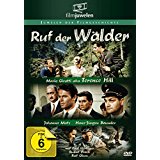 Ruf der Wlder - mit Terence Hill