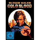 Rutger Hauer - Cold Blood