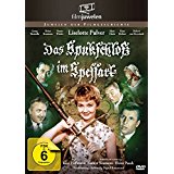 Das Spukschloss im Spessart