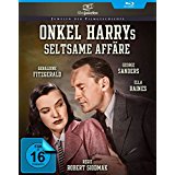 Onkel Harrys seltsame Affre - von Robert Siodmak