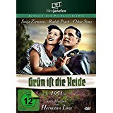 Grn ist die Heide