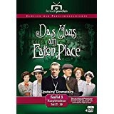 Das Haus am Eaton Place - Staffel 3 Komplettedition: Teil 27-39