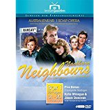 Nachbarn/Neighbours - Box 1: Wie alles begann