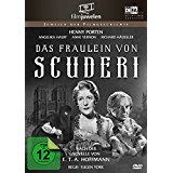 Das Frulein von Scuderi - nach E. T. A. Hoffmann