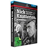 Nick Knattertons Abenteuer