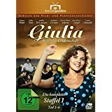 Giulia - Kind der Leidenschaft (Erste Staffel) - Fernsehjuwelen