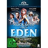 Rckkehr nach Eden - Box 1: Die komplette Miniserie