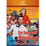 Ein Sarg aus Hongkong - Director's Cut (Neuabtastung der Langfassung + DE/EN-Ton + Bonus) - Filmjuwelen