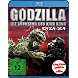 Godzilla - Die Rckkehr des King Kong