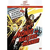 Der Knig der Raketenmnner (Rocketeer - The King of the Rocket Men) - Filmjuwelen