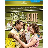 Peter Alexander: Verliebte Leute