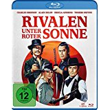 Rivalen unter roter Sonne