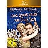 Peter Alexander: … und sowas mu um 8 ins Bett