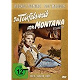 Das Teufelsweib von Montana - filmjuwelen