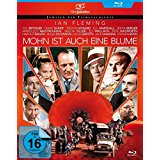 Mohn ist auch eine Blume - nach Ian Fleming - HD-Neuabtastung