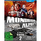 Mondbasis Alpha 1 - Die komplette zweite Staffel (Folge 25-48) - Extended Version HD