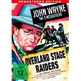 Overland Stage Raiders - Remastered Edition