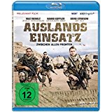 Auslandseinsatz
