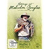 Unterwegs mit Malcolm Douglas - Staffel 3