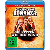 Die Mnner von Bonanza, sie ritten wie der Wind