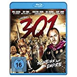 301 - Schei auf ein Empire