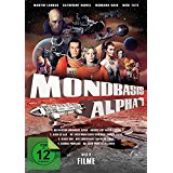 Mondbasis Alpha 1 - Die Spielfilme-Box