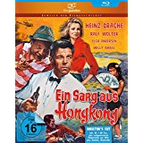 Ein Sarg aus Hongkong - Director's Cut (HD-Neuabtastung der Langfassung + DE/EN-Ton + Bonus) - Filmjuwelen
