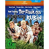 Der Fluch des schwarzen Rubin - mit Horst Frank