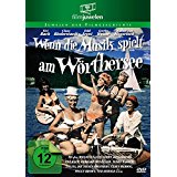 Wenn die Musik spielt am Wrthersee