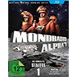 Mondbasis Alpha 1 - Die komplette erste Staffel (Folge 1-24) - Extended Version HD