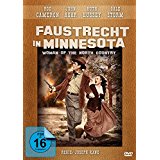 Faustrecht in Minnesota (Woman of the North Country) - Western Filmjuwelen