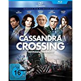 The Cassandra Crossing - Treffpunkt Todesbrcke
