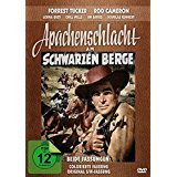 Apachenschlacht am schwarzen Berge (Oh, Susanna) - Western Filmjuwelen